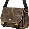 Guess - Borsone - - Bags - Uomo - Marrone