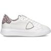 Philippe Model - Sneakers Temple Tennis - - Shoes - Donna - Bianco