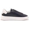 Philippe Model - Temple Low Veau Sneakers Blu - - Shoes - Uomo - Blu