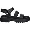 Timberland - Flat Sandali - - Shoes - Donna - Nero