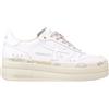 Premiata - Micol 6788 - - Shoes - Donna - Bianco
