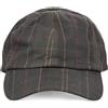 Barbour - Mha0969 MHA Ol91 - - Accessories - Uomo - Marrone