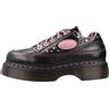 Dr. Martens - Buzz 5-Eye HS - - Shoes - Donna - Nero