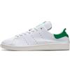 Adidas - Stan Smith Decon Verde Bianco Sneakers - - Sport - unisex - Bianco