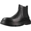STONEFLY - Athena 1 - - Shoes - Uomo - Nero