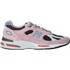 New Balance - Sneakers 991v2 - - Sport - Uomo - Multicolore