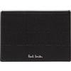 Paul Smith - Wallets & Cardholders - - Accessories - Uomo - Nero