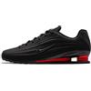 Nike - Shox Z - - Sport - Donna - Nero