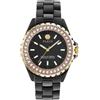 Philipp Plein - Heaven Ceramic - - Accessories - Uomo - Nero
