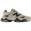 New Balance - 9060 - - Sport - Uomo - Grigio