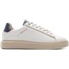 Ambitious - Eclipse Stitched Sneaker - - Shoes - Uomo - Bianco