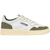 Autry - Medalist Sneakers - - Shoes - Uomo - Verde