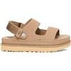 UGG - Goldenstar Glide Sandal - - Shoes - Donna - Beige
