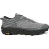 Mizuno - Wave Mujin LS GTX - - Shoes - Uomo - Grigio