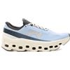 On Running - Cloudmonster 1 - - Sport - Donna - Blu