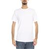 Levi's - Icon Tee - - Tops - Uomo - Bianco