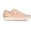 Philippe Model - Sneakers Prsx Tennis - - Shoes - Donna - Marrone