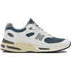 New Balance - 991 V2 Made in UK - - Sport - Uomo - Grigio