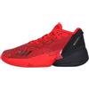 Adidas - Scarpe sportive di squadra - - Sport - Uomo - Rosso