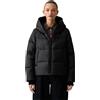 Marc O'Polo - Piumino - - Jackets - Donna - Nero