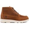 Timberland - Brit Mid Lace - - Shoes - Uomo - Marrone