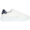 Philippe Model - Temple Sneaker - - Shoes - Uomo - Bianco