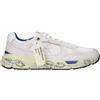 Premiata - Mase25 Sneaker - - Shoes - Uomo - Bianco