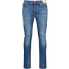 Roy Roger's - Nuovi Jeans 529 Canon - - Jeans - Uomo - Blu