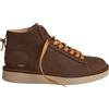 Panchic - Cozy Stivale Stringato - - Shoes - Uomo - Marrone