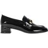 Jeffrey Campbell - Mocassino Book-Smart - - Shoes - Donna - Nero