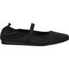 Vagabond Shoemakers - Ballerina Hillary - - Shoes - Donna - Nero