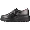 STONEFLY - Fully 1 - - Shoes - Donna - Nero