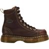 Dr. Martens - Buzz 8-Eye - - Shoes - Donna - Marrone