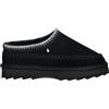 Emu - Sharky Adventure Scuff - - Shoes - Donna - Nero