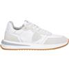 Philippe Model - Sneakers Bianche Tropez 2.1 Low Top - - Shoes - Donna - Bianco