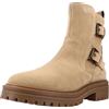 Geox - D Iridea - - Shoes - Donna - Beige