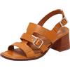 Guglielmo Rotta - 5504 0005 Grain Ranch - - Shoes - Donna - Marrone