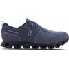 On Running - Cloud 5 Waterproof - - Sport - Uomo - Blu