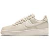 Nike - Air Force 1 Low Retro Premium - - Sport - Donna - Beige