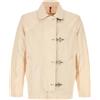 Fay - 4 Ganci Archive Jacket - - Jackets - Uomo - Rosa