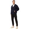 Lacoste - Felpa - - Sweatshirts & Hoodies - Uomo - Blu
