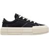 Converse - Chuck Taylor All Star Cruise - - Shoes - Donna - Nero