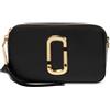 Marc Jacobs - The Snapshot Bag - - Bags - Donna - Nero