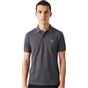 Lacoste - Polo - - Tops - Uomo - Grigio