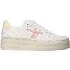 Premiata - Micol 8196 - - Shoes - Donna - Bianco