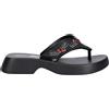 Melissa - Flatform + Hello Kitty - - Shoes - Donna - Nero
