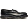 Dr. Martens - Mayfare Loafer - - Shoes - Uomo - Nero