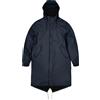 Rains - Fishtail Parka - - Jackets - Donna - Blu