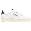 Autry - Medalist Low Sneakers - - Shoes - Donna - Nero
