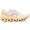 On Running - Cloudmonster 1 Low Sneakers - - Sport - Donna - Beige